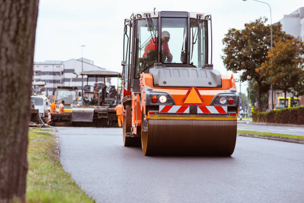 Best Driveway Drainage Solutions  in USA